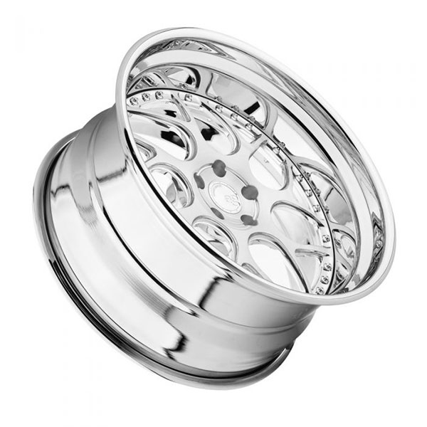 Avant Garde Forged F111 3-Piece  - Image 1